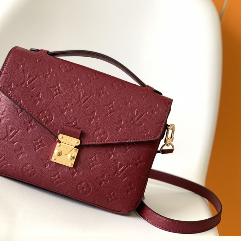LV Satchel bags
